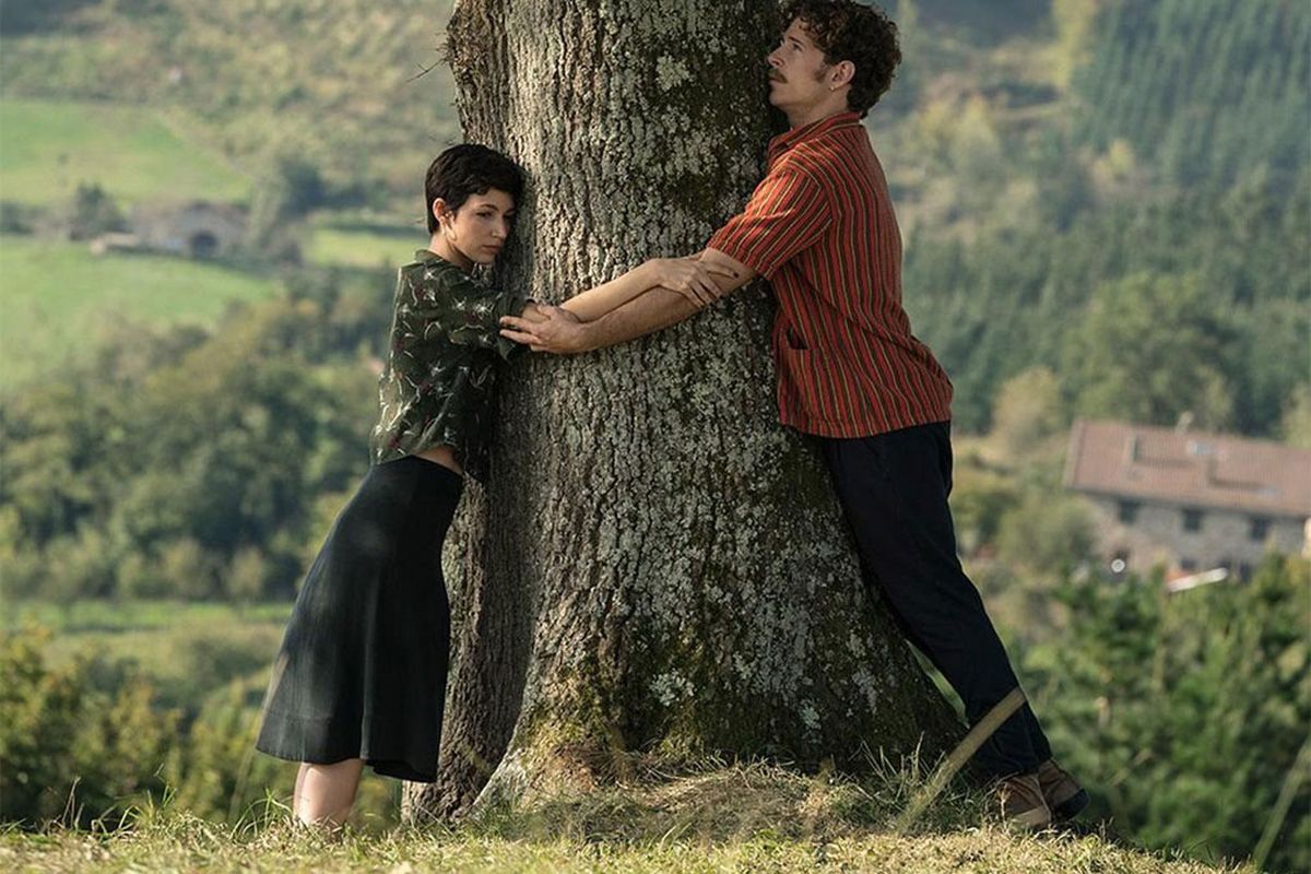 La película El árbol de la sangre se transformó en una de las preferidas de los suscriptores de Netflix.