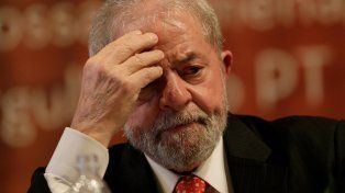 Una corte de apelaciones de Brasil ordenó la liberación de Lula