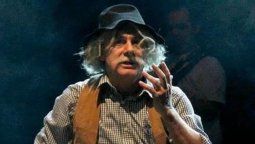 Quién era Fernando Javier Alonso