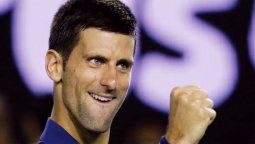 Djokovic eliminó a Federer del Abierto de Australia