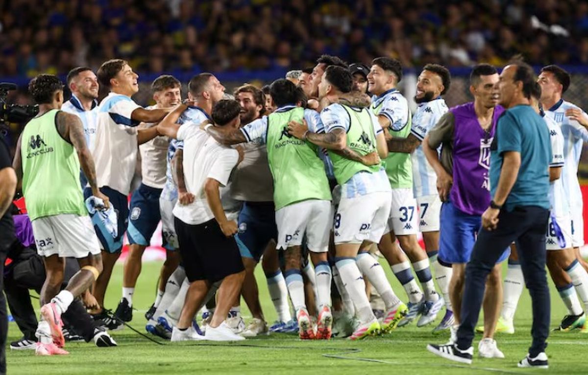 Racing disputar&aacute; la final del Torneo Clausura.