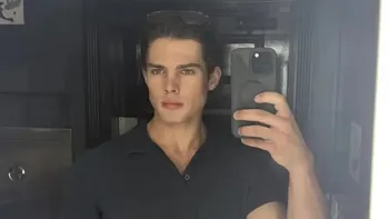 El influencer más polémico del momento sufrió una sobredosis en vivo y terminó en el hospital El influencer más polémico del momento sufrió una sobredosis en vivo y terminó en el hospital