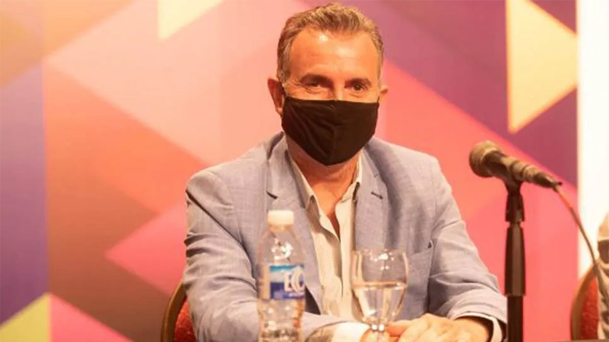 La última aparición pública de Paco Pérez fue en marzo dde 2020 cuando se conformó el Consejo Económico, Social y Ambiental de Mendoza, con la participación de todos los ex gobernadores. Hoy Pérez está totalmente alejado de la política.