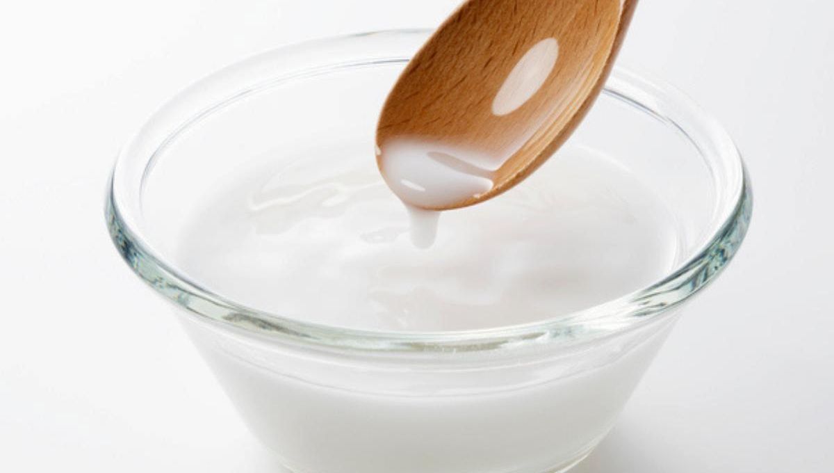 Este pegamento casero protege tu salud y cuida el medio ambiente