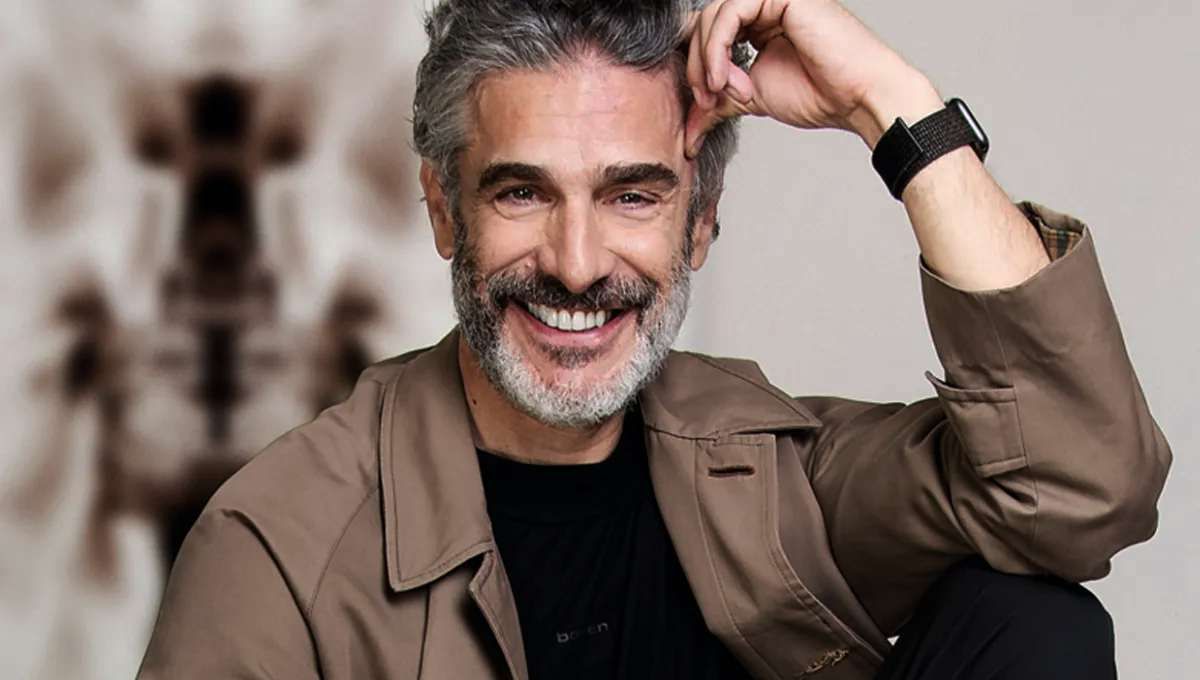 Netflix: la película argentina con Leonardo Sbaraglia que arrasa en la plataforma