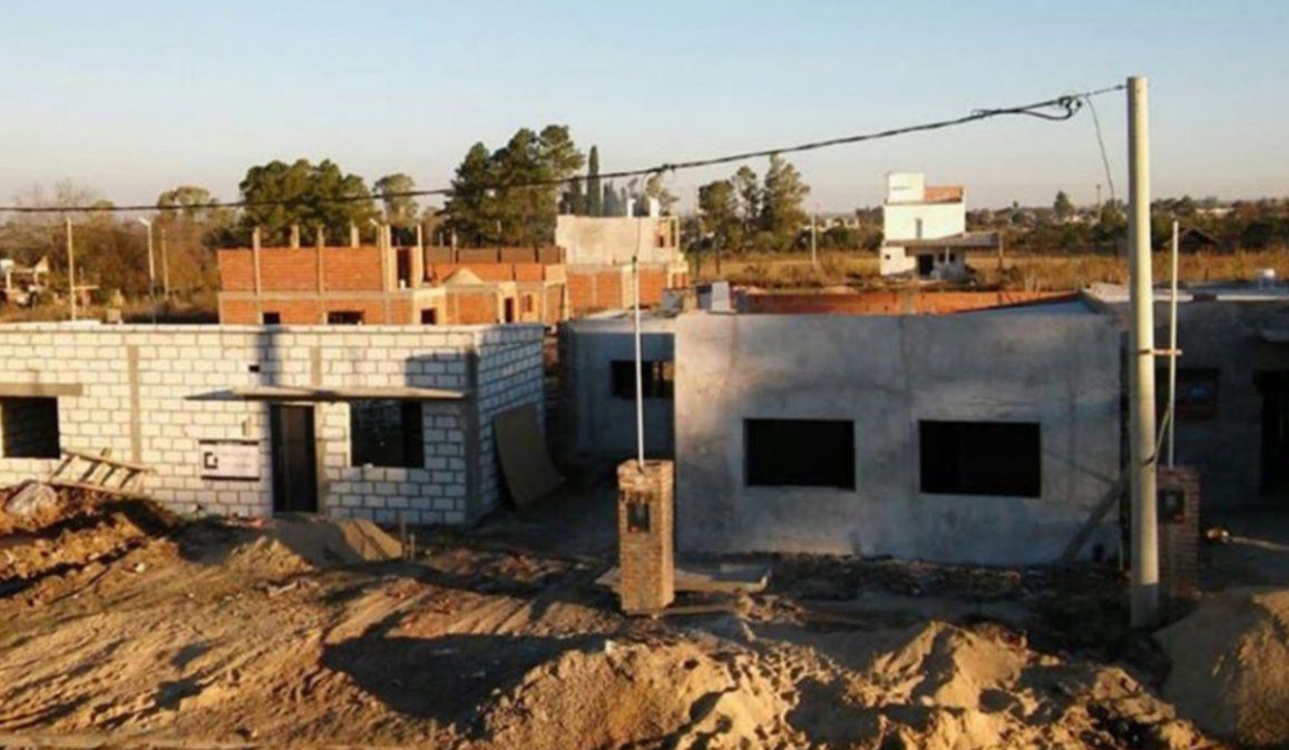 Procrear abrió la inscripción a la línea Lotes con Servicios para la construcción de vivienda&nbsp;única, familiar y de ocupación permanente