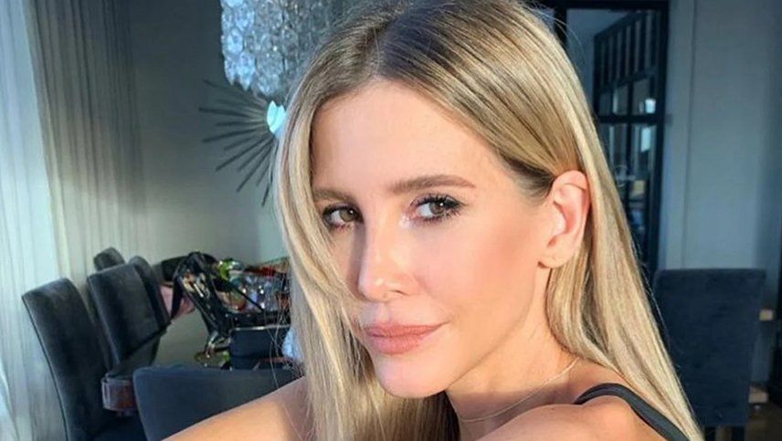 “En algún lugar del mundo”: el mensaje de Guillermina Valdés tras el anuncio de Marcelo Tinelli de separación