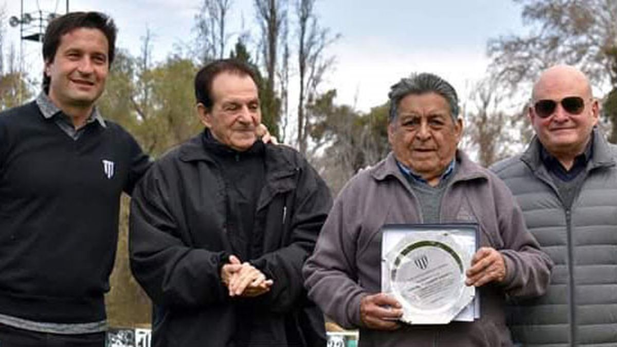 Los referentes de Carlos Rojas son Amador Arrieta y el Víctor Legrotaglie. Los referentes de Carlos Rojas son Amador Arrieta y el Víctor Legrotaglie.