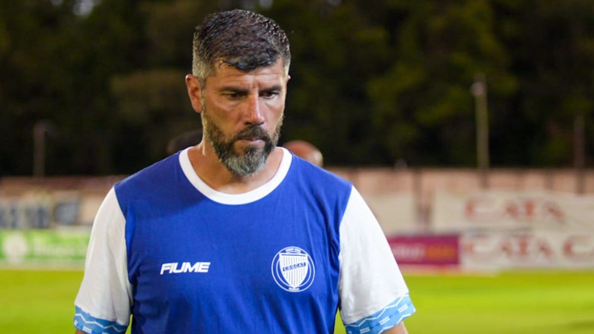 Ernesto Pedernera