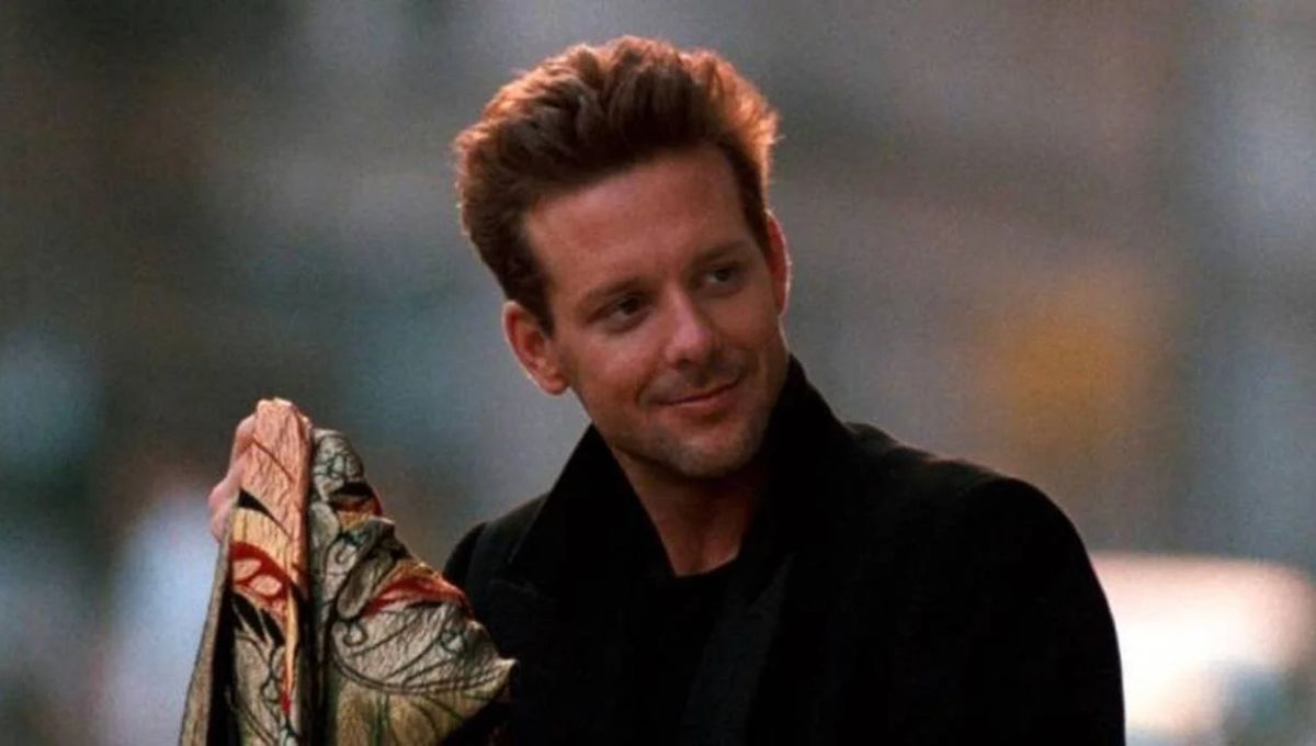 Mickey Rourke se operó el rostro más de 7 veces
