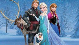 Se conoció el trailer de la segunda parte de Frozen