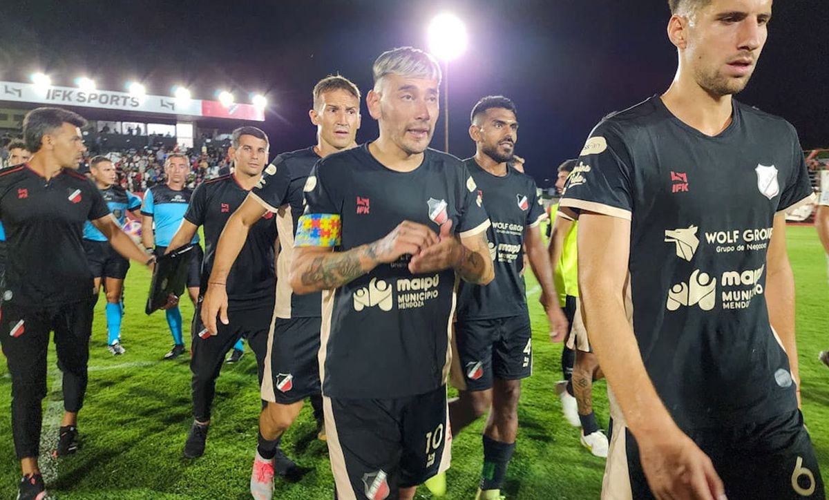 Foto: Martín Pravata (UNO).