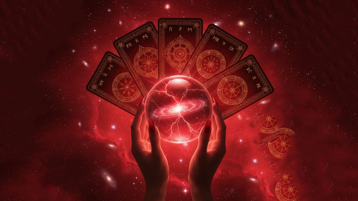 Tarot de hoy sábado 17 de enero: las predicciones en el amor, dinero y salud