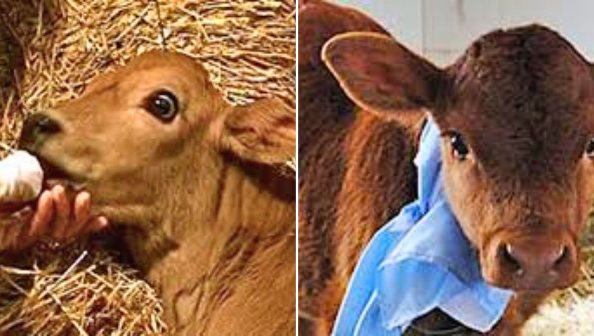 Pampa ubica a la Argentina entre los nueve países del mundo que han logrado clonar vacunos cuyo objetivo es la obtención de medicamentos para su aplicación en medicina humana. Pampa ubica a la Argentina entre los nueve países del mundo que han logrado clonar vacunos cuyo objetivo es la obtención de medicamentos para su aplicación en medicina humana.