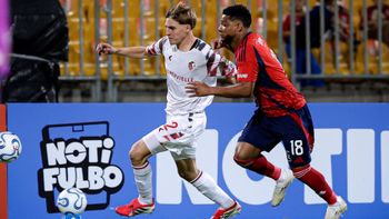 Copa Libertadores: las posiciones tras el empate de Estudiantes y antes del debut de Platense y Central