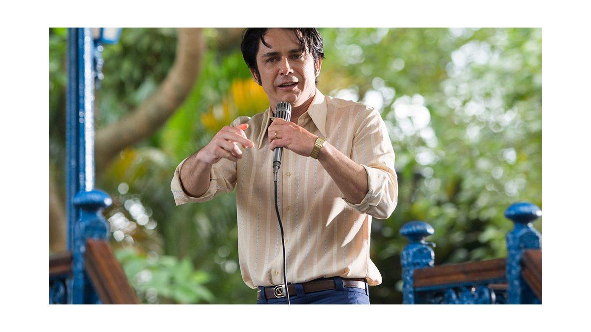 Estreno Nada que perder