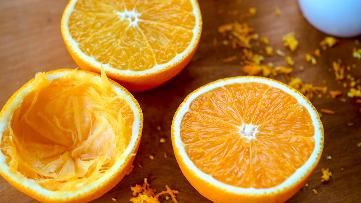 Con este ingrediente puedes aromatizar las habitaciones del hogar. Imagen: Pexels.