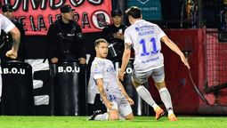 Godoy Cruz buscará un nuevo triunfo en la Copa de la Liga 2023.