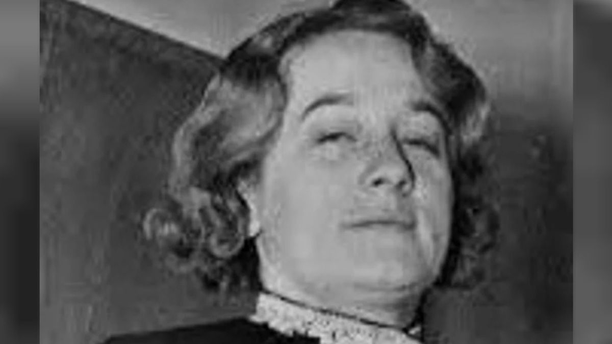 Anna Margaretha Zwanziger, una de las primeras asesinas en usar veneno para matar