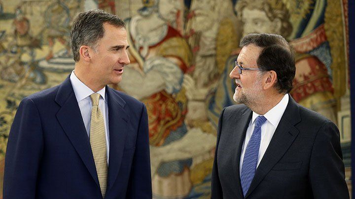 Sin acuerdos, España llamó a nuevas elecciones