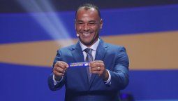 Argentina debutará ante Colombia en el Grupo B de la Copa América 2019