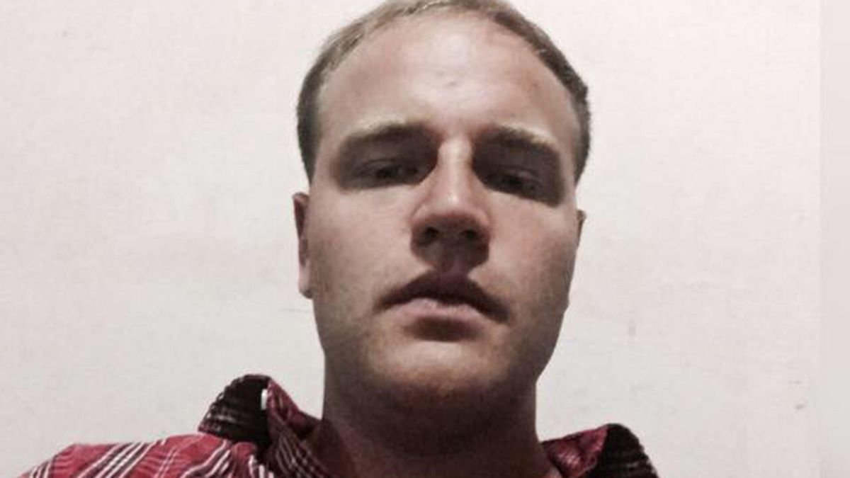 Lucho Moreno fue encargado de prensa del Club Chacras de Coria.