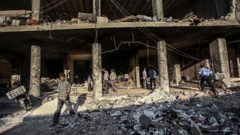 Un atentado del ISIS en la zona kurdosiria provoca al menos 44 muertos