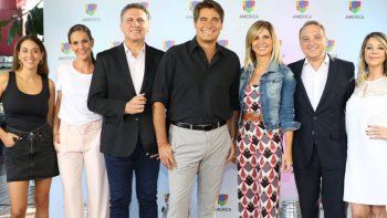 Comienza Informados de Todo, por El Siete