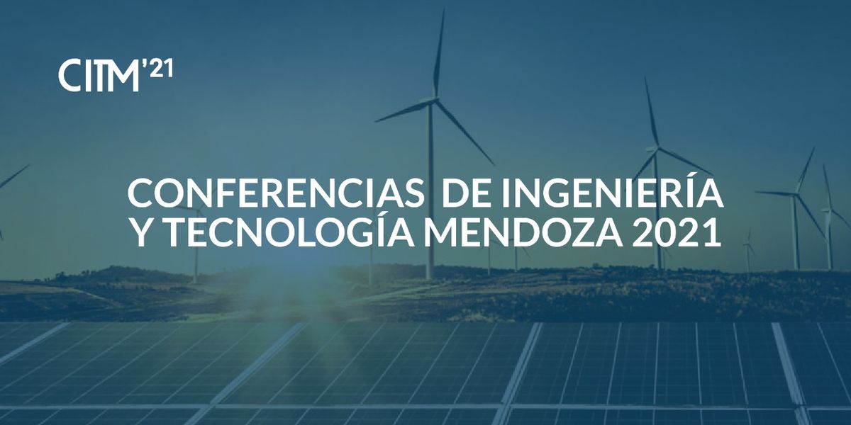 Cumbre para mostrar los principales avances científicos y tecnológicos de Mendoza.