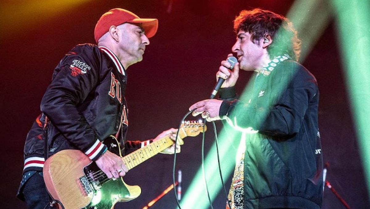 Pier llega a Mendoza con sus grandes éxitos de los últimos 30 años.