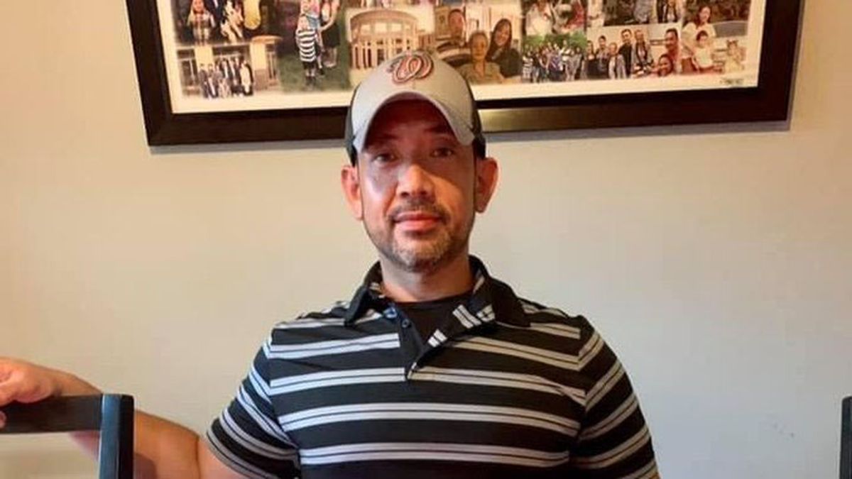 Ataque al Capitolio: hallaron muerto a un policía y creen que fue suicidio