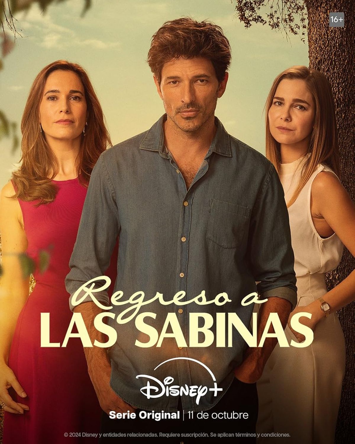 La serie española más vista y exitosa del momento La serie española más vista y exitosa del momento