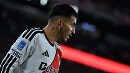 River visita a Sarmiento por la postergada fecha 11 del Torneo Clausura.