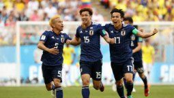 La primera división de Japón