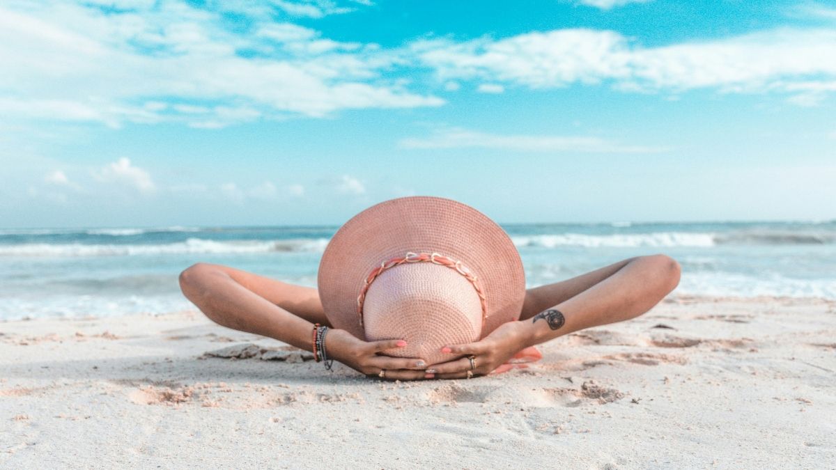 Hacer turismo y salir de la zona de econfort. Foto: Unsplash