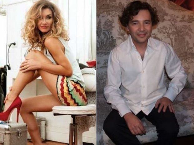 Se ha formado... / ¿Qué pasa entre Fabián Vena y Paula Morales?