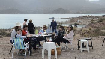Qué dice el pronóstico del tiempo para el fin de semana largo en Mendoza Qué dice el pronóstico del tiempo para el fin de semana largo en Mendoza
