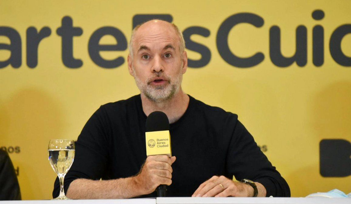 En CABA, vuelven las actividades en escuelas, plazas, casamientos y reuniones sociales&nbsp;