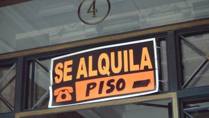 La situación de los inquilinos preocupa al Gobierno nacional.