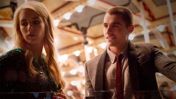 Está en Netflix, los protagonistas la rompen y recibieron las mejores críticas del mundo