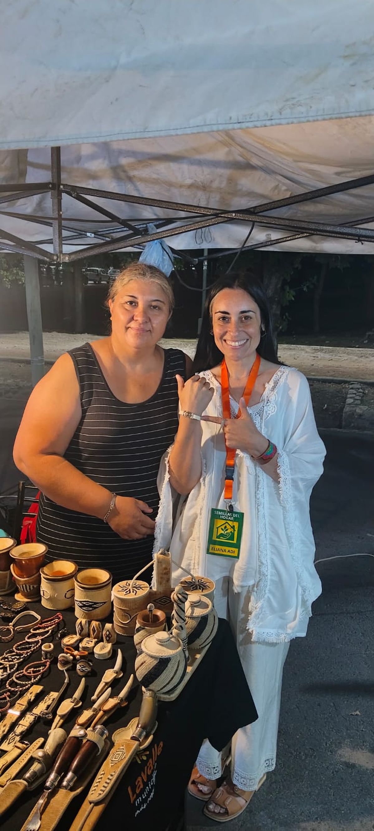 Eliana Adi, empresaria industrial y CEO de El Lagarto S.A.S., impulsora de un modelo de negocios basado en el triple impacto.