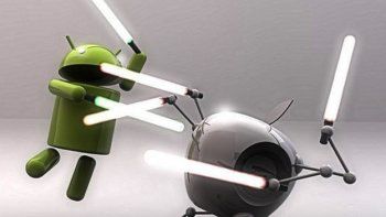 Google dio el batacazo ante Apple