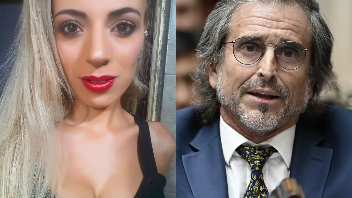 Florencia Guiñazú, la deportista e influencer asesinada por su novio. Y Bertie Benegas Lynch, el diputado que no cree en la obligatoriedad de la educación.