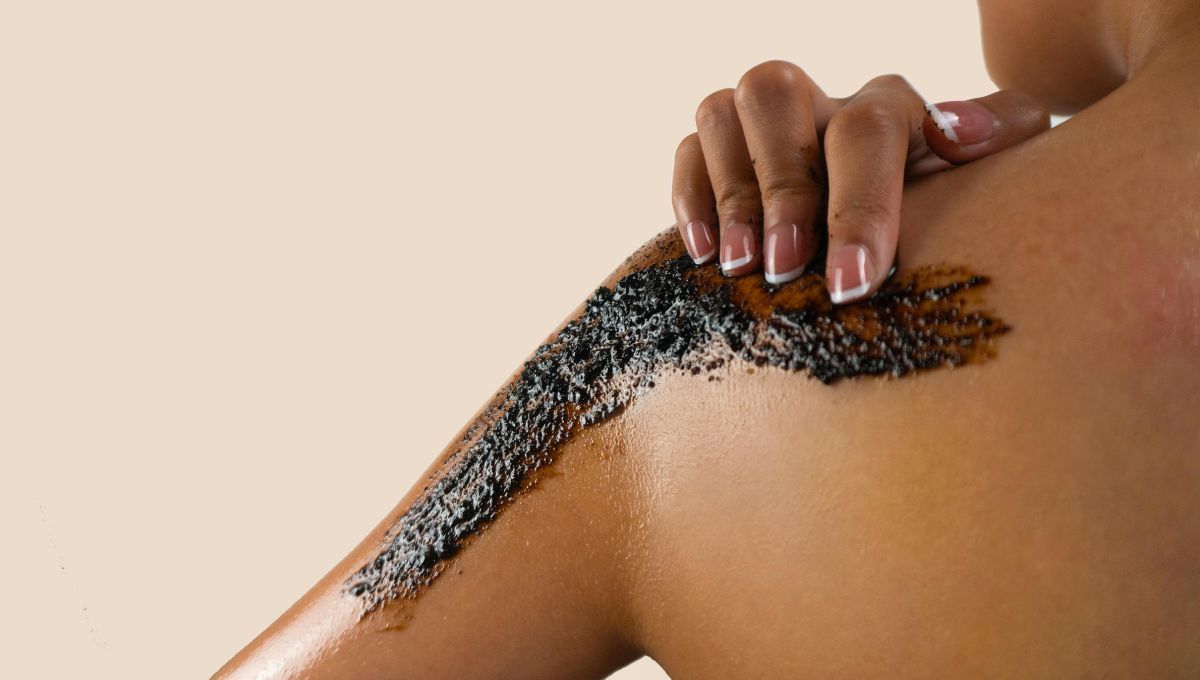 Con diferentes elementos caseros, puede hacer exfoliantes para tu piel.&nbsp;