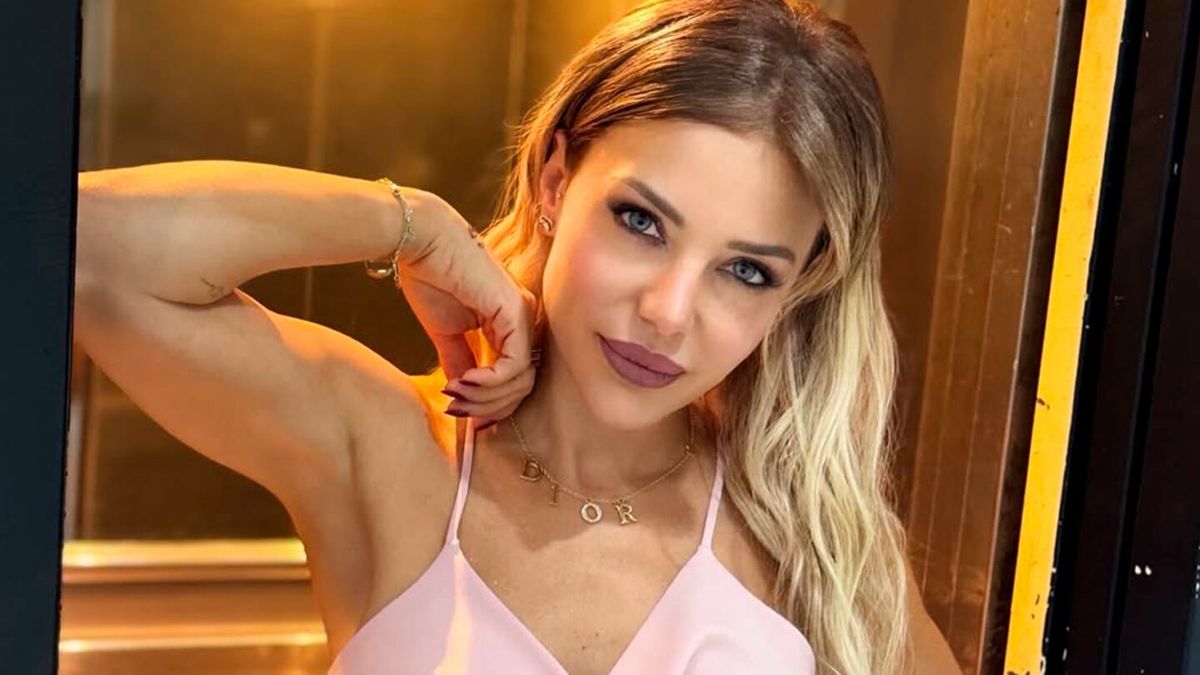 La indignación de Evangelina Anderson en Cancún