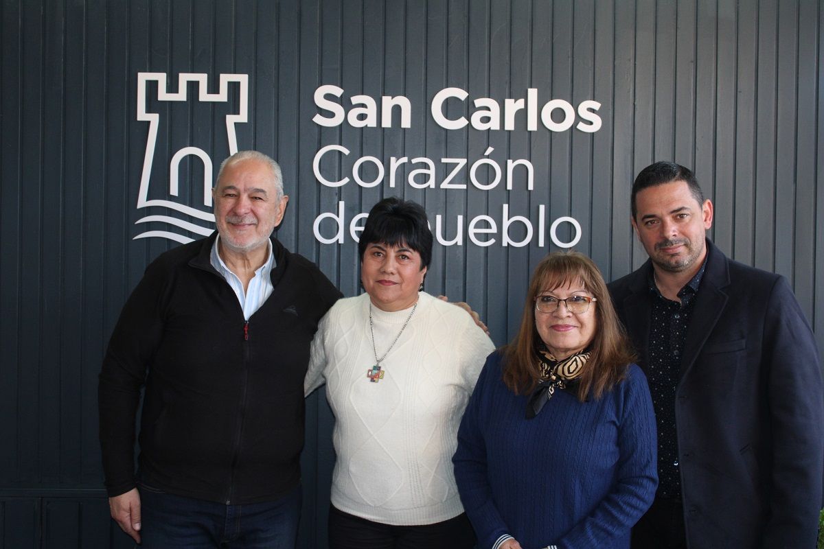 El acuerdo busca brindar un apoyo significativo a la salud de las mujeres de la comunidad.