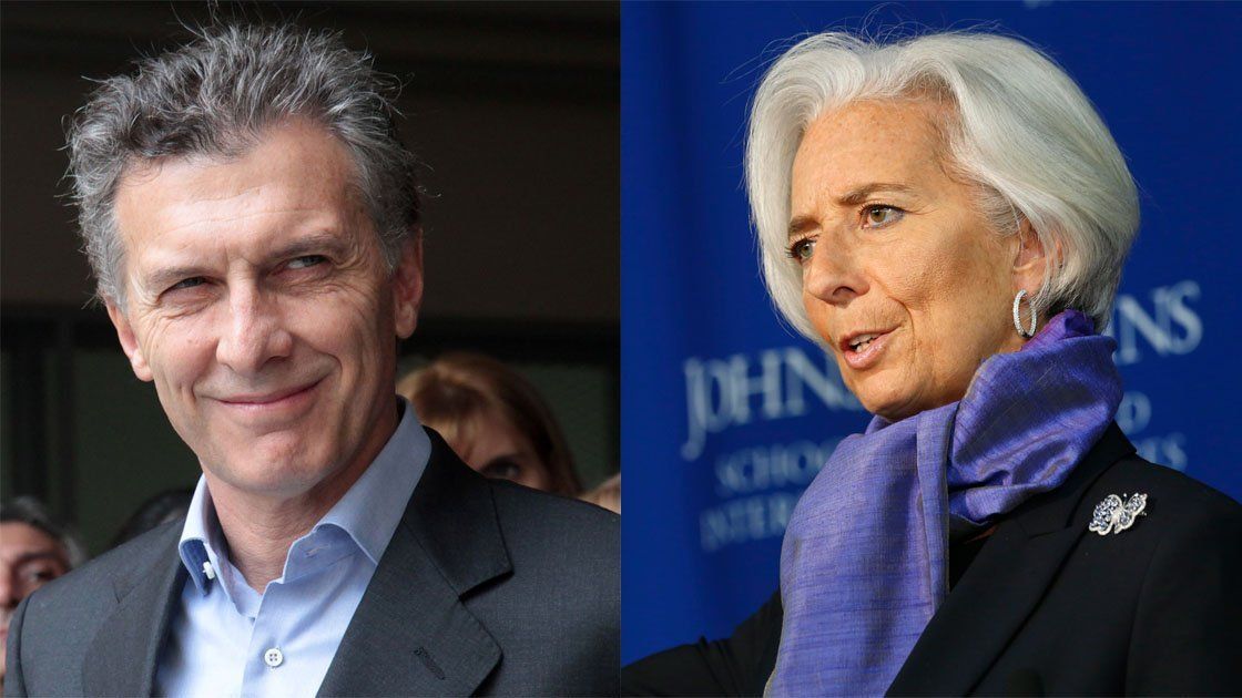 El FMI consideró que el ajuste del gobierno de Macri fue inevitable