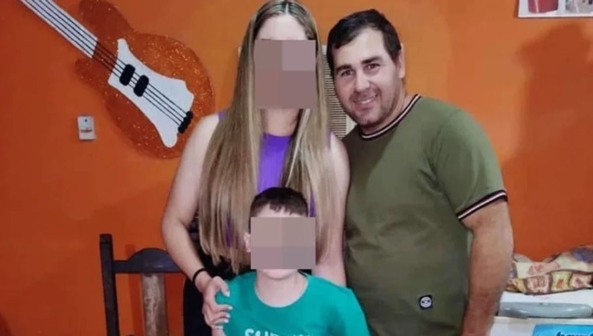 No quiero que nadie me llore: un hombre mató a su hijo e intentó quitarse la vida