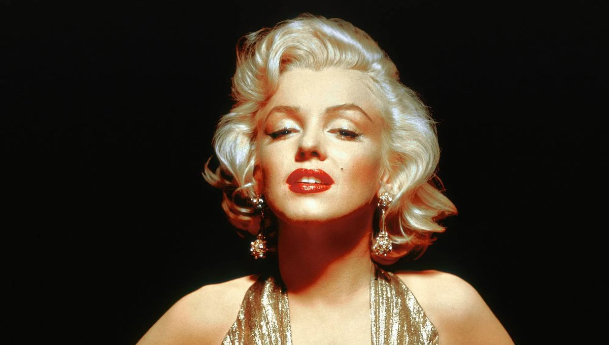 Es un clásico de Marilyn Monroe
