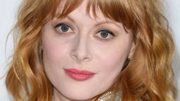Emily Beecham, protagonista de 1899, la miniserie alemana de Netflix.